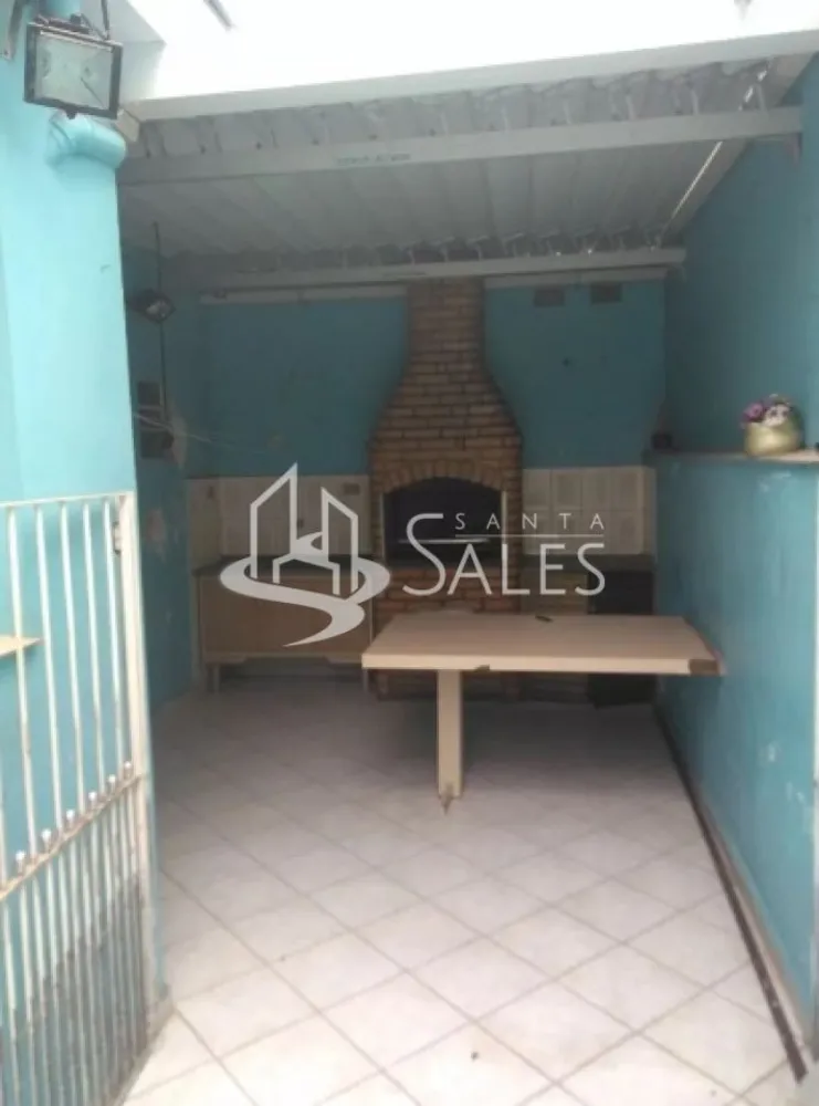 Sobrado, 4 quartos, 175 m² - Foto 7