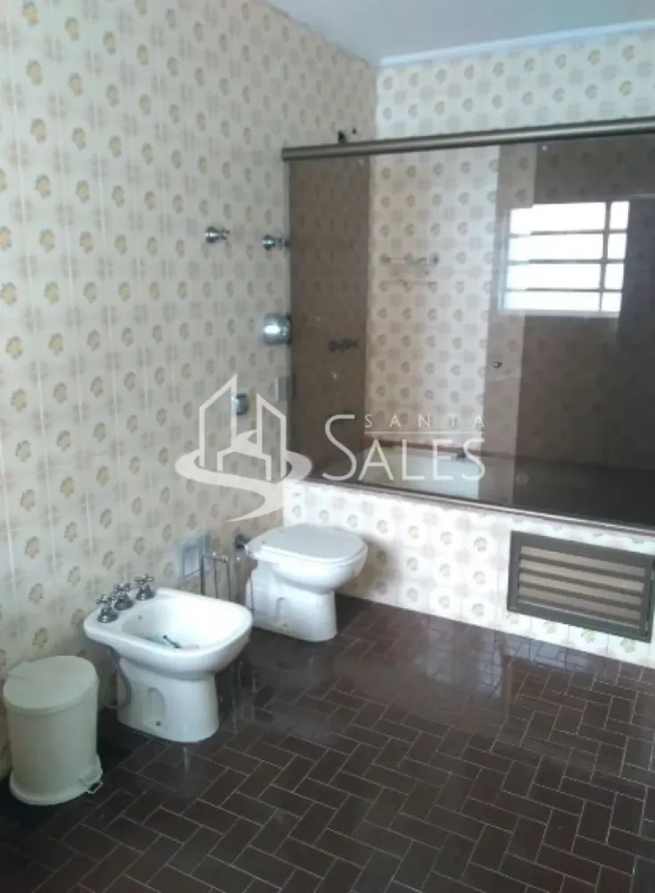 Sobrado, 4 quartos, 175 m² - Foto 8