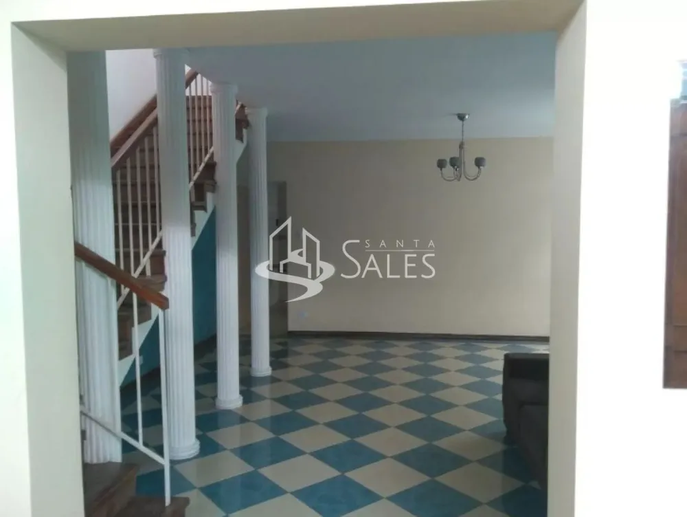 Sobrado, 4 quartos, 175 m² - Foto 6