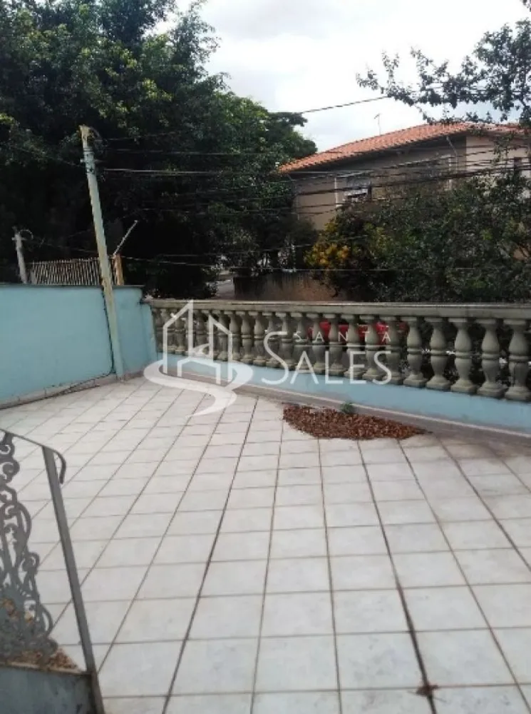 Sobrado, 4 quartos, 175 m² - Foto 5
