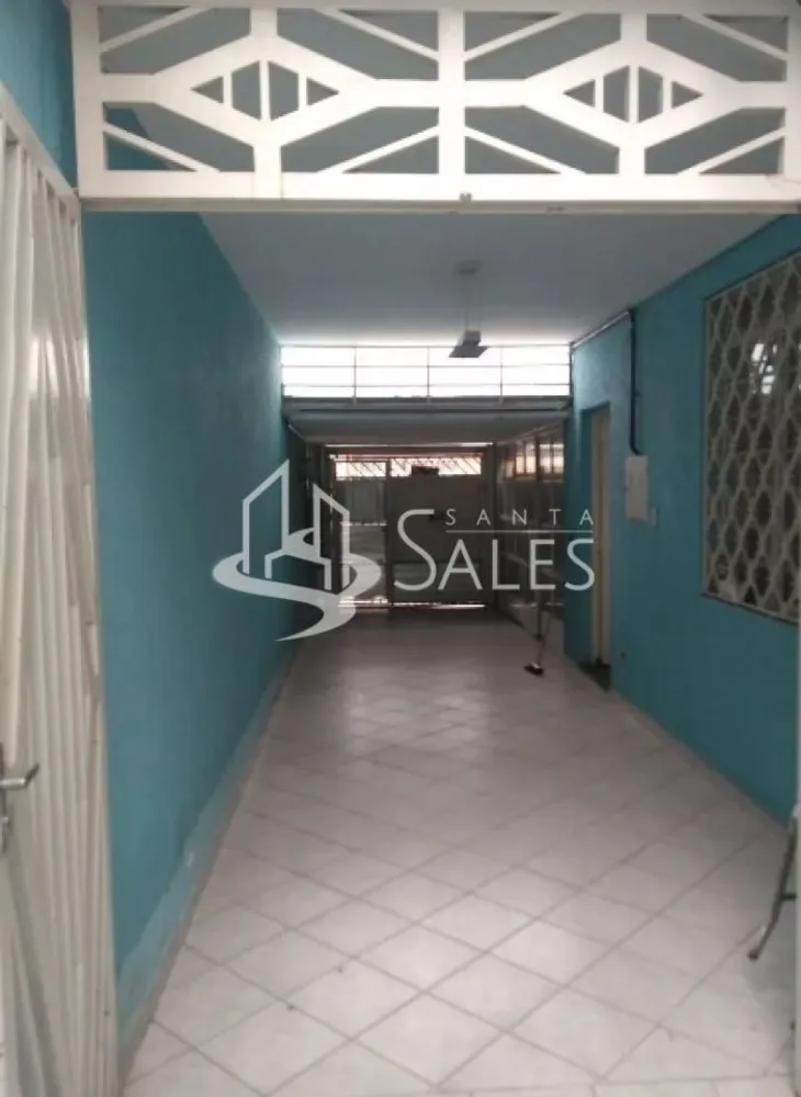 Sobrado, 4 quartos, 175 m² - Foto 3