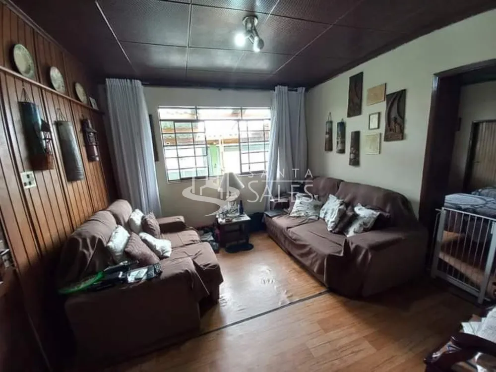 Casa, 2 quartos, 520 m² - Foto 1