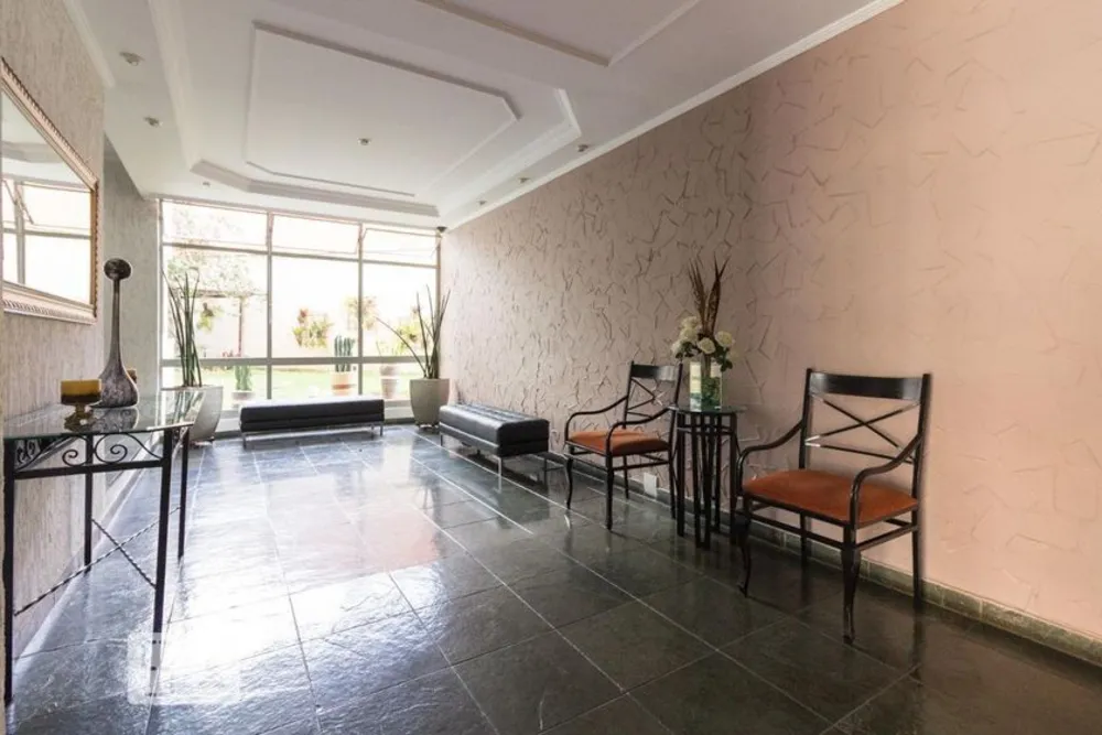 Apartamento, 3 quartos, 83 m² - Foto 5