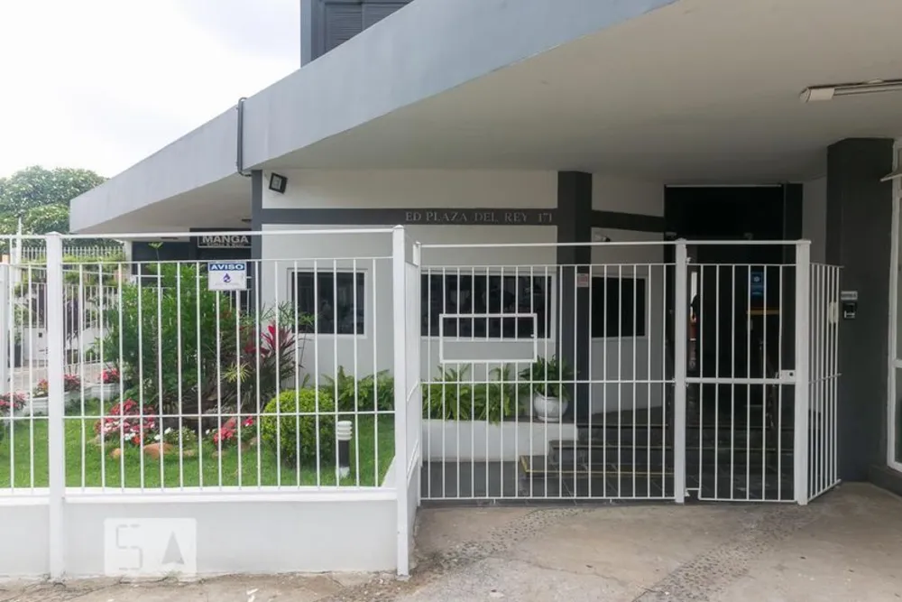 Apartamento, 3 quartos, 83 m² - Foto 3
