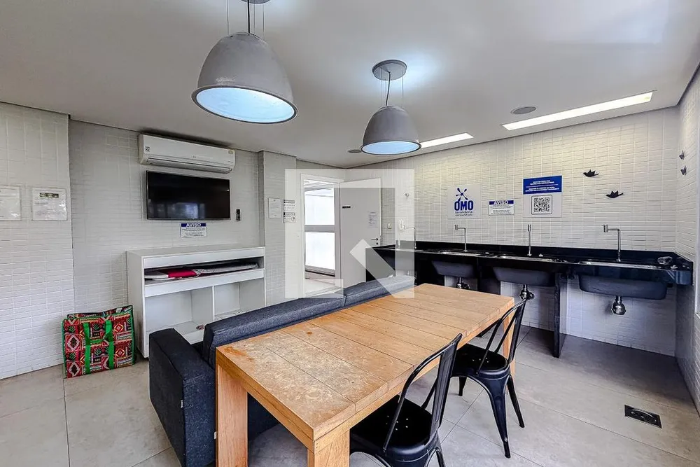 Kitnet-Studio, 38 m² - Foto 8