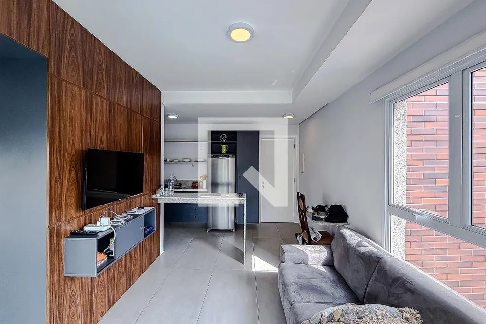 Kitnet-Studio, 38 m² - Foto 3
