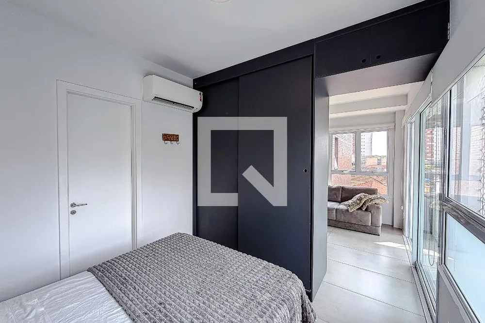 Kitnet-Studio, 38 m² - Foto 4
