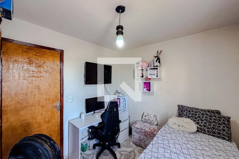 Apartamento, 2 quartos, 49 m² - Foto 8