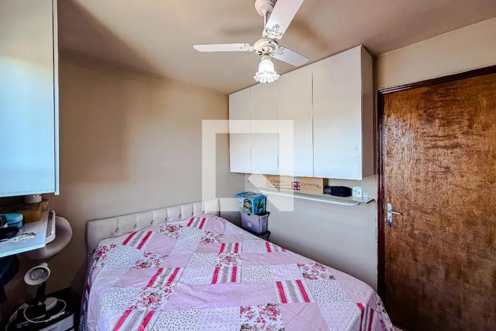 Apartamento, 2 quartos, 49 m² - Foto 7