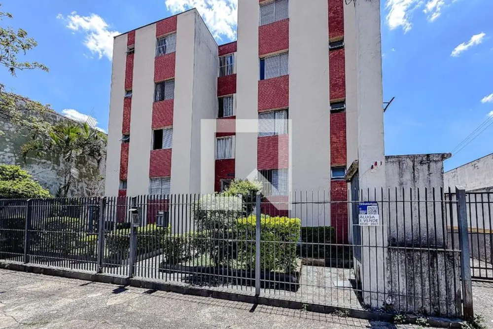 Apartamento, 2 quartos, 49 m² - Foto 3