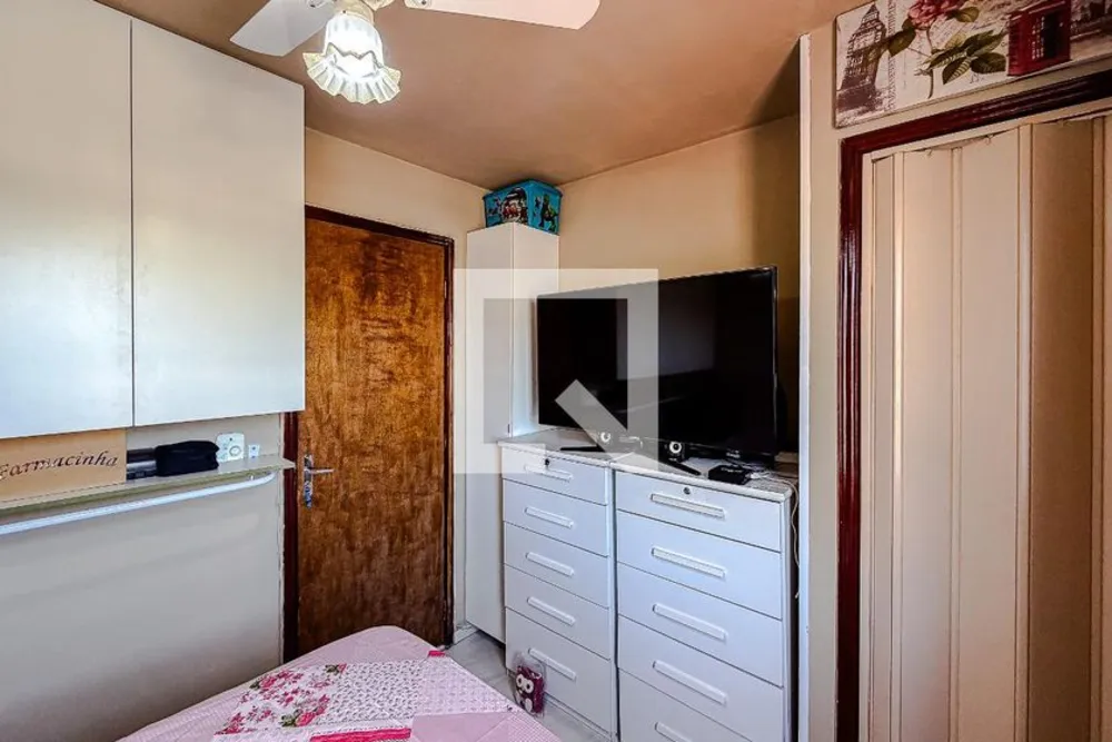 Apartamento, 2 quartos, 49 m² - Foto 6