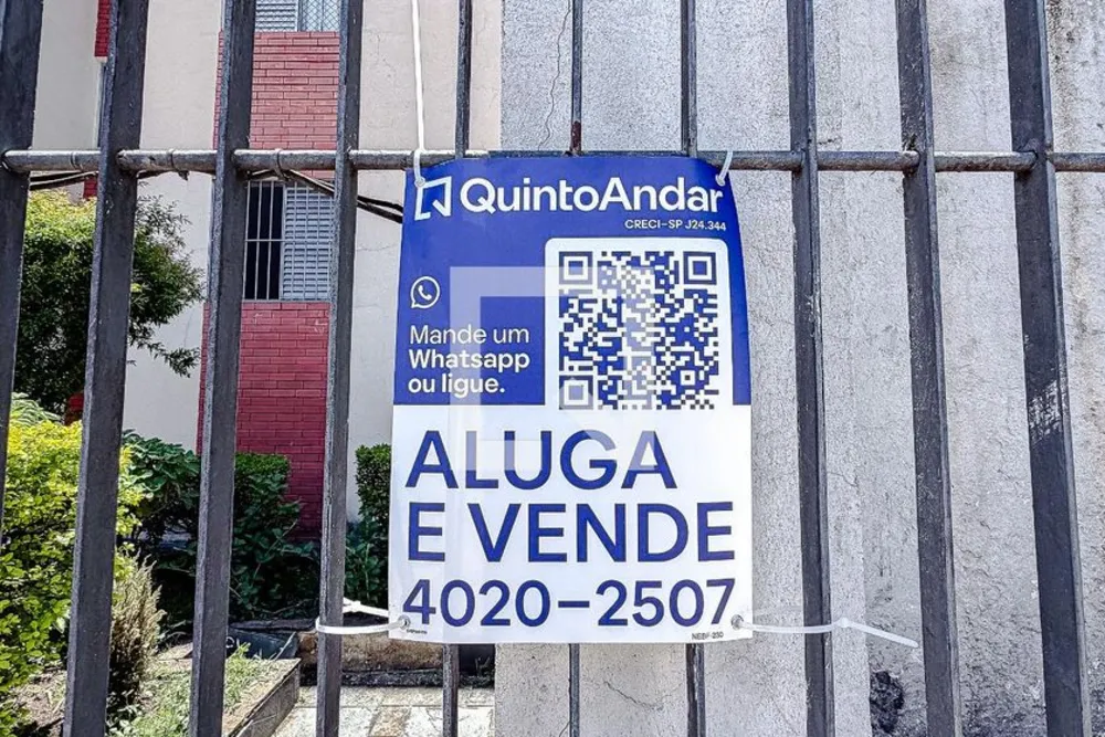 Apartamento, 2 quartos, 49 m² - Foto 2