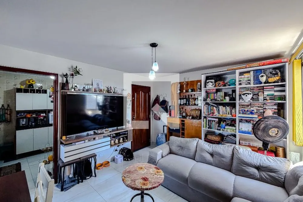 Apartamento, 2 quartos, 49 m² - Foto 4