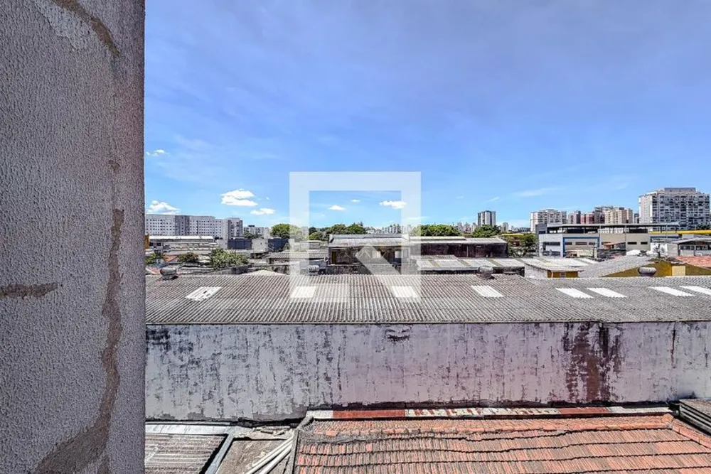 Apartamento, 2 quartos, 49 m² - Foto 1