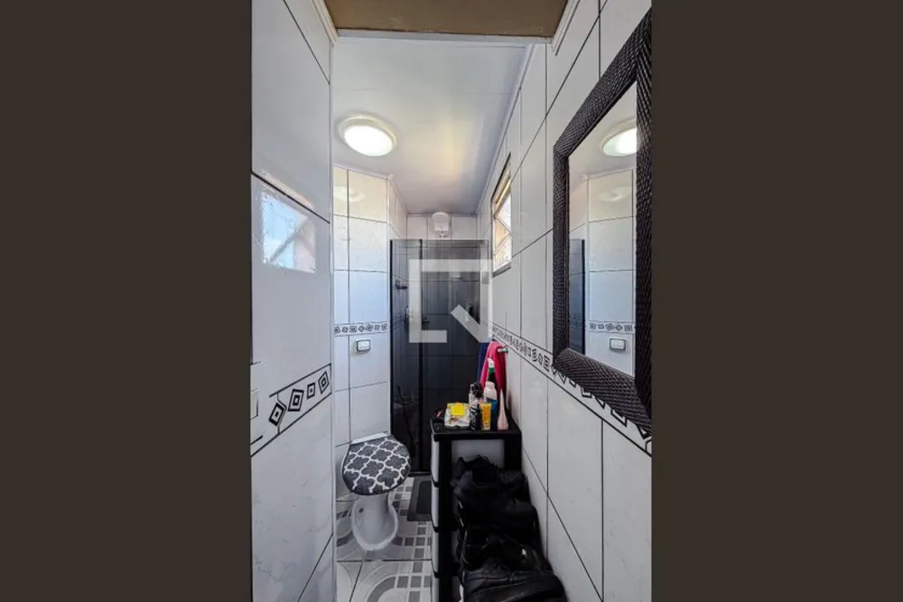 Apartamento, 2 quartos, 49 m² - Foto 5
