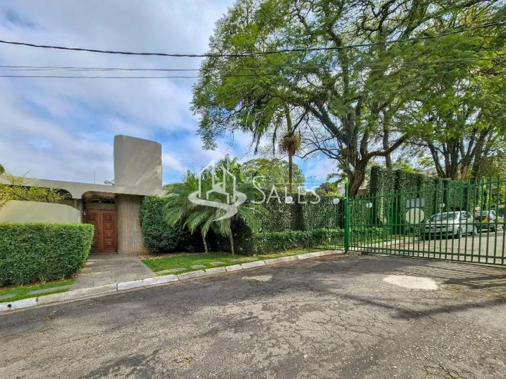 Casa de Condomínio, 5 quartos - Foto 2