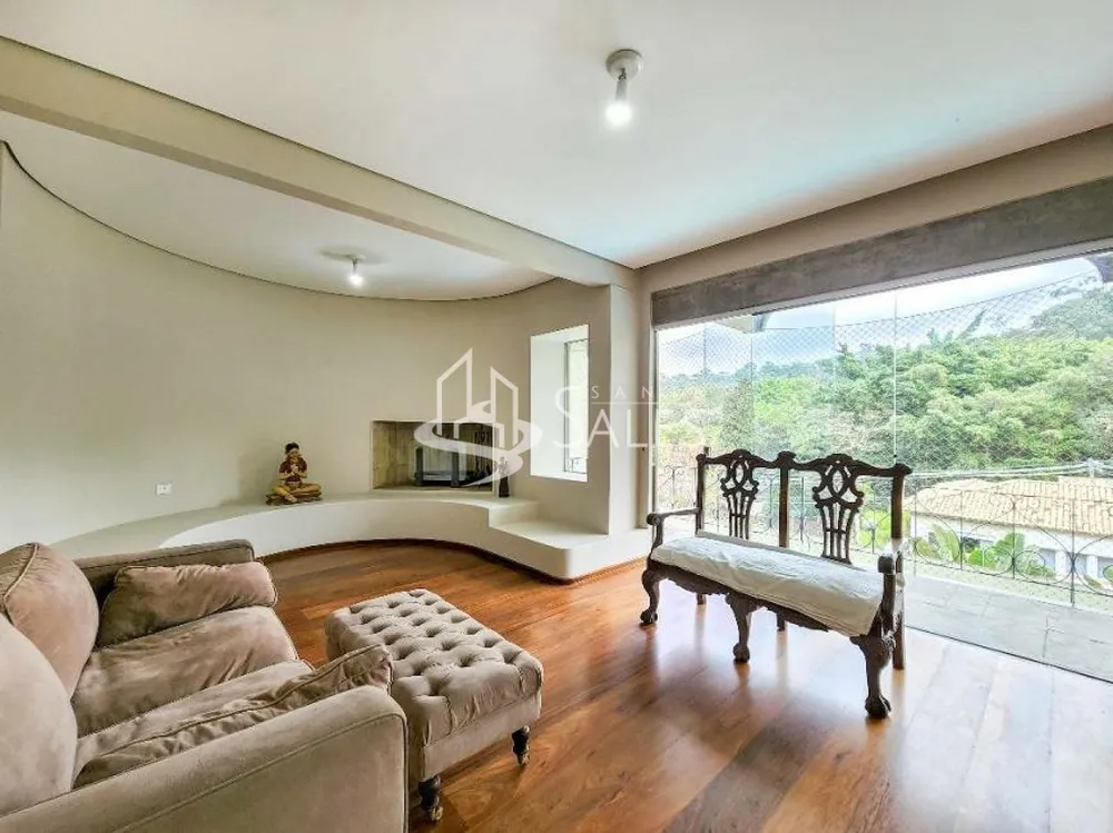 Casa de Condomínio, 5 quartos - Foto 6