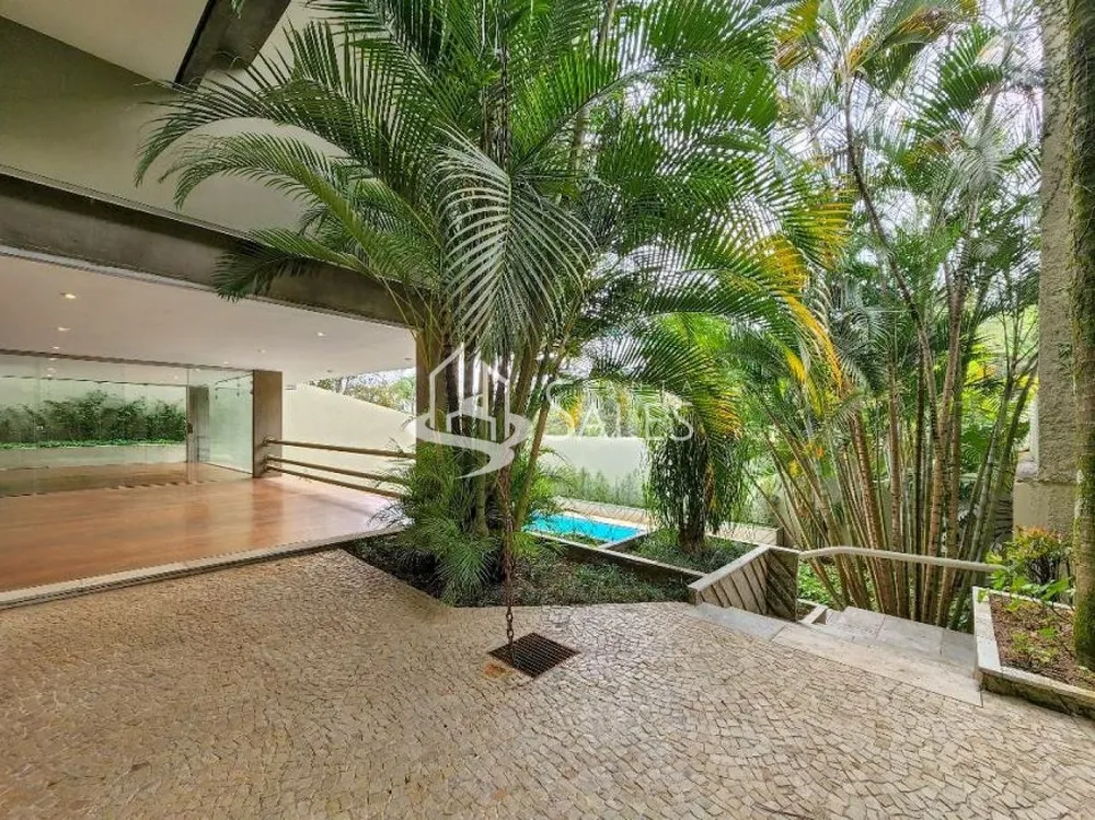 Casa de Condomínio, 5 quartos - Foto 5