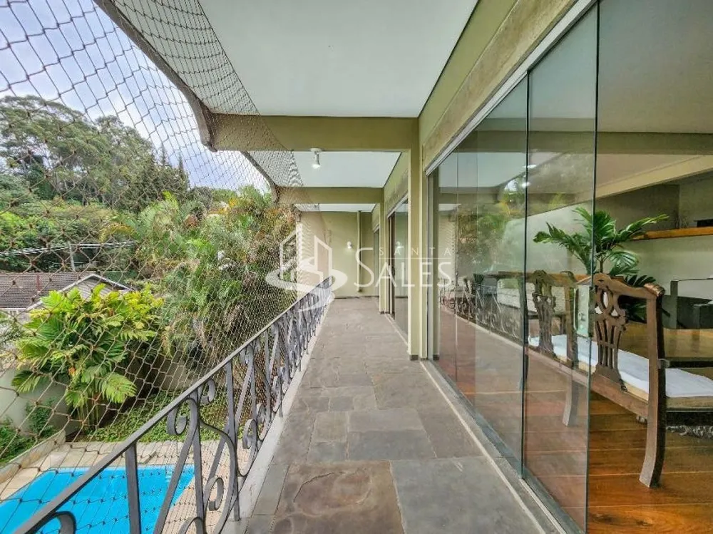 Casa de Condomínio, 5 quartos - Foto 3