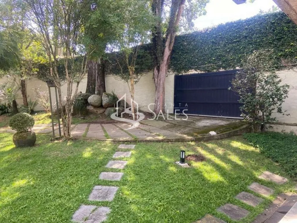 Casa de Condomínio, 5 quartos - Foto 4