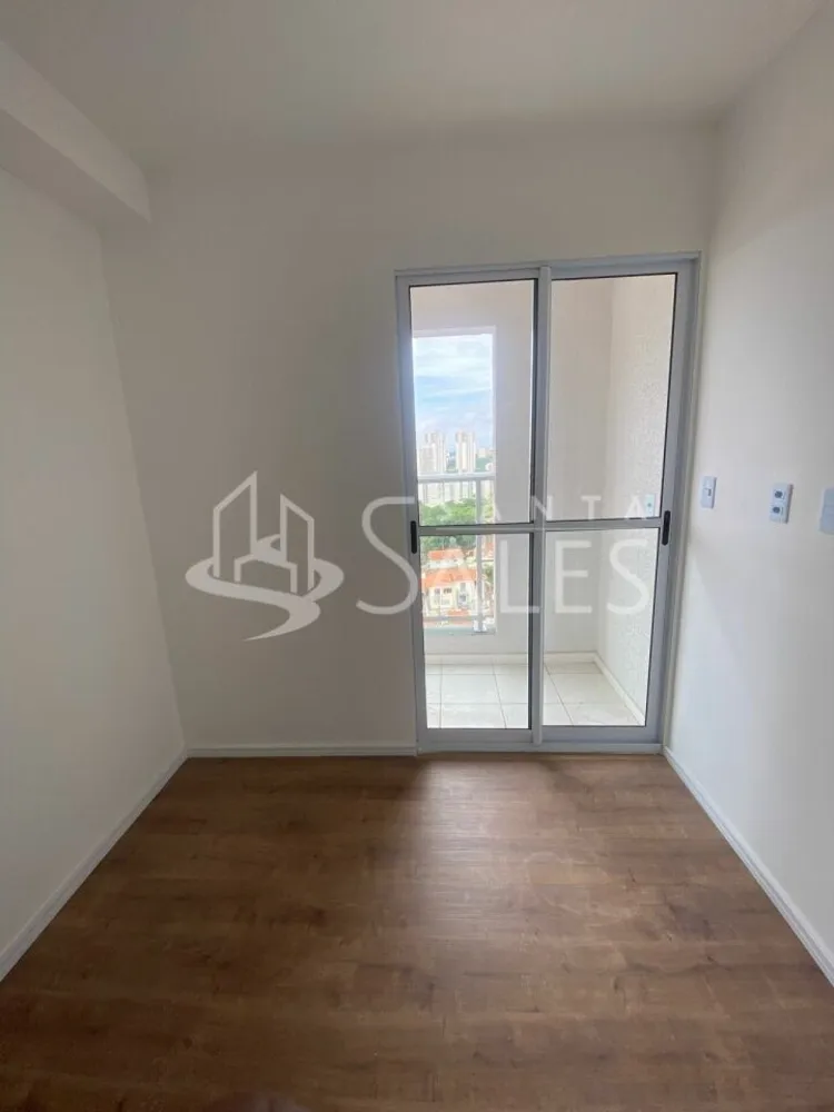 Apartamento, 2 quartos, 32 m² - Foto 1