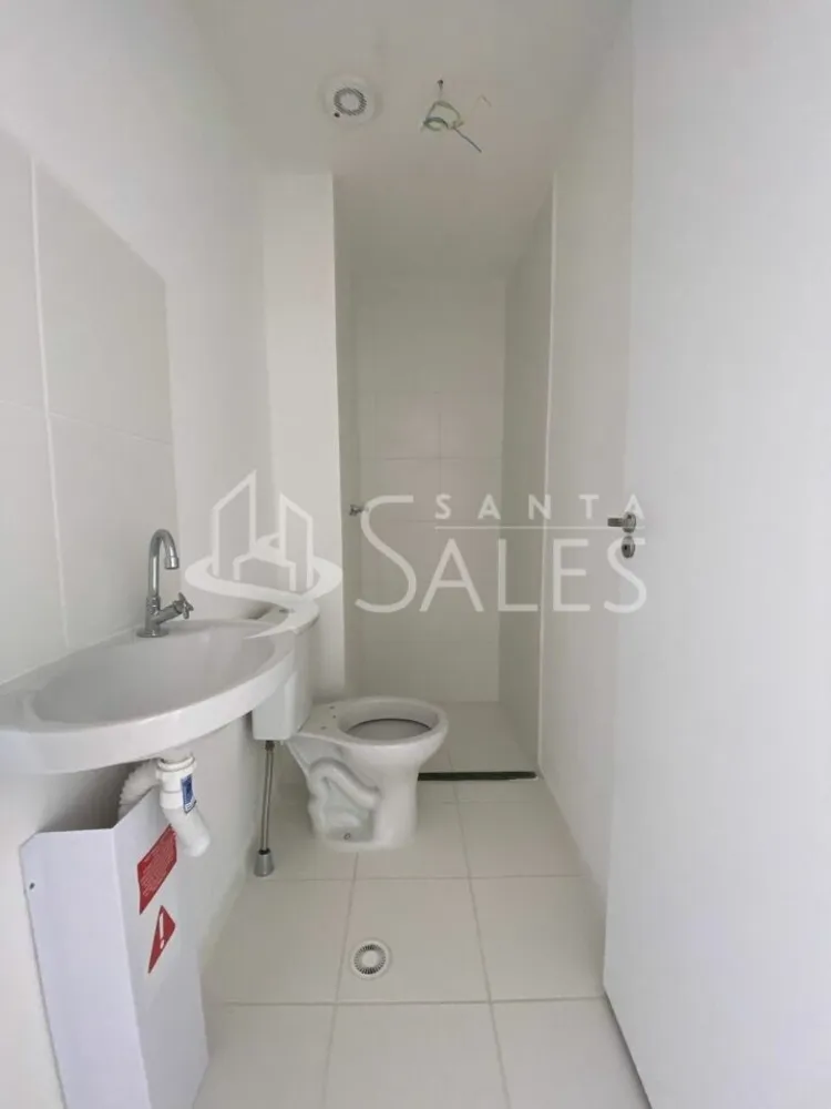 Apartamento, 2 quartos, 32 m² - Foto 2