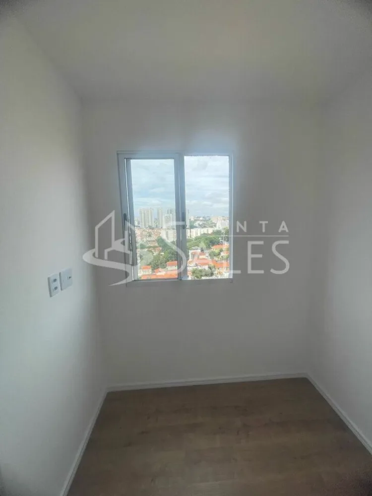 Apartamento, 2 quartos, 32 m² - Foto 3