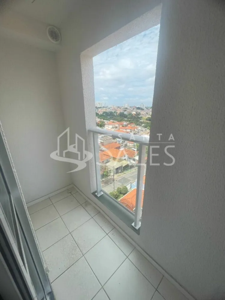 Apartamento, 2 quartos, 32 m² - Foto 5