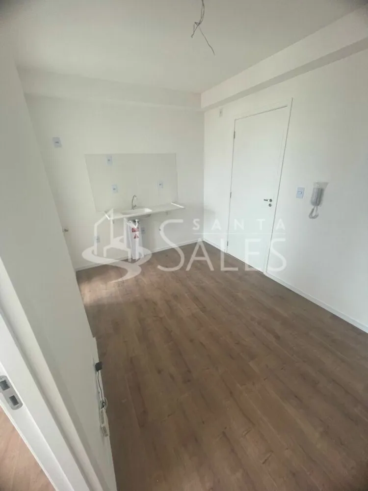 Apartamento, 2 quartos, 32 m² - Foto 1