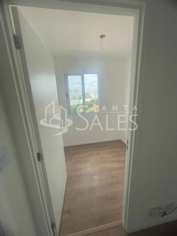 Apartamento, 2 quartos, 32 m² - Foto 4