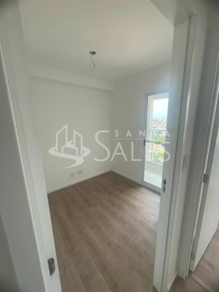Apartamento, 2 quartos, 32 m² - Foto 3