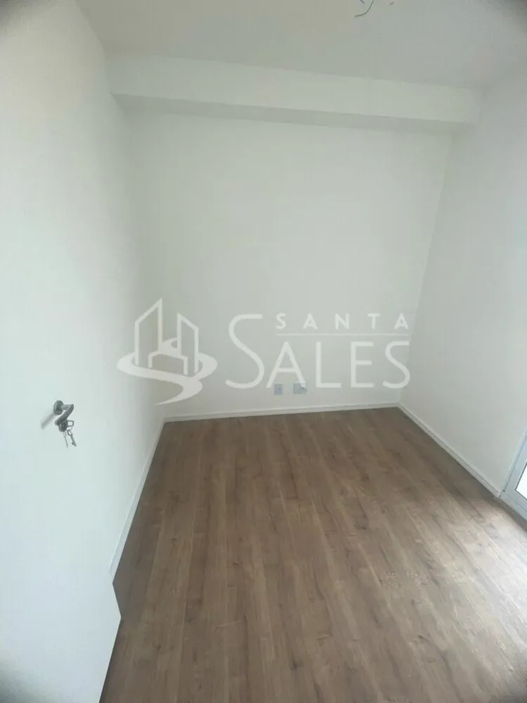 Apartamento, 2 quartos, 32 m² - Foto 6