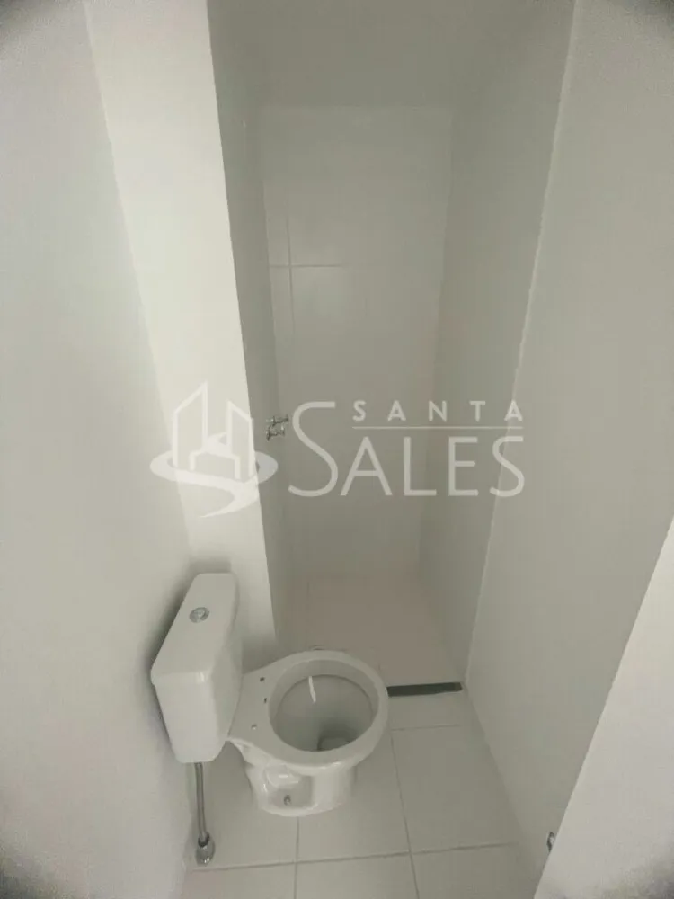 Apartamento, 2 quartos, 32 m² - Foto 4