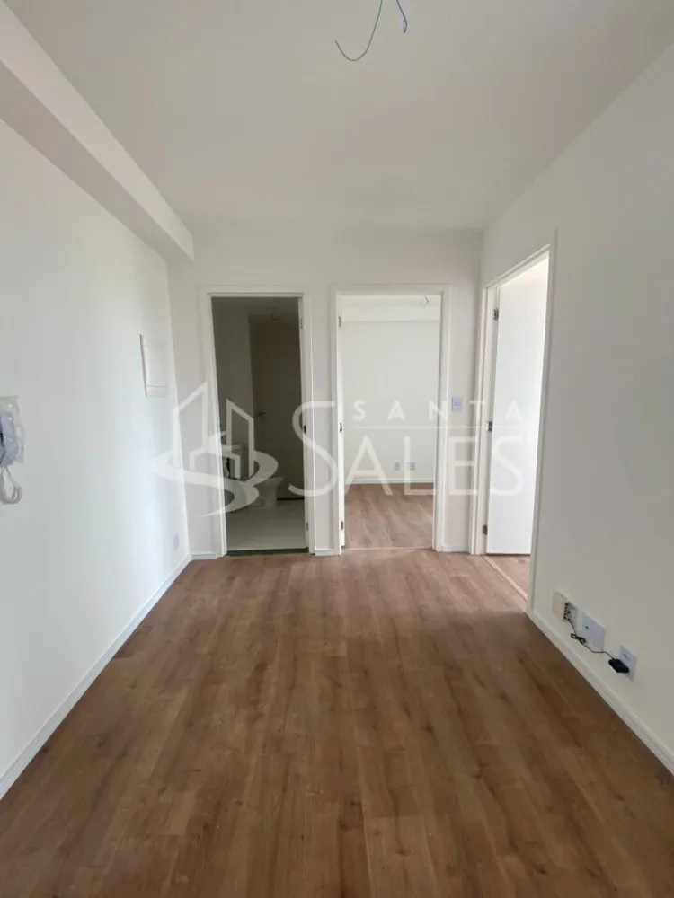 Apartamento, 2 quartos, 32 m² - Foto 12