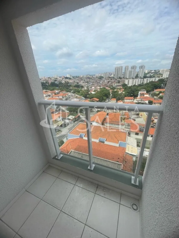 Apartamento, 2 quartos, 32 m² - Foto 2