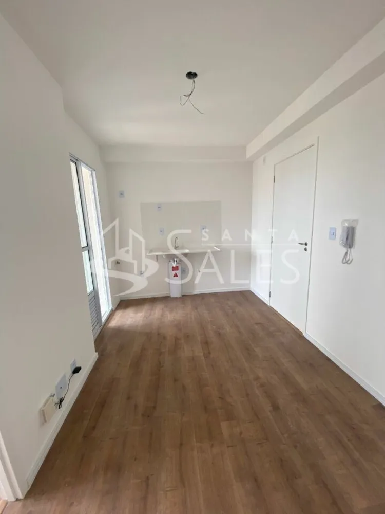 Apartamento, 2 quartos, 32 m² - Foto 11