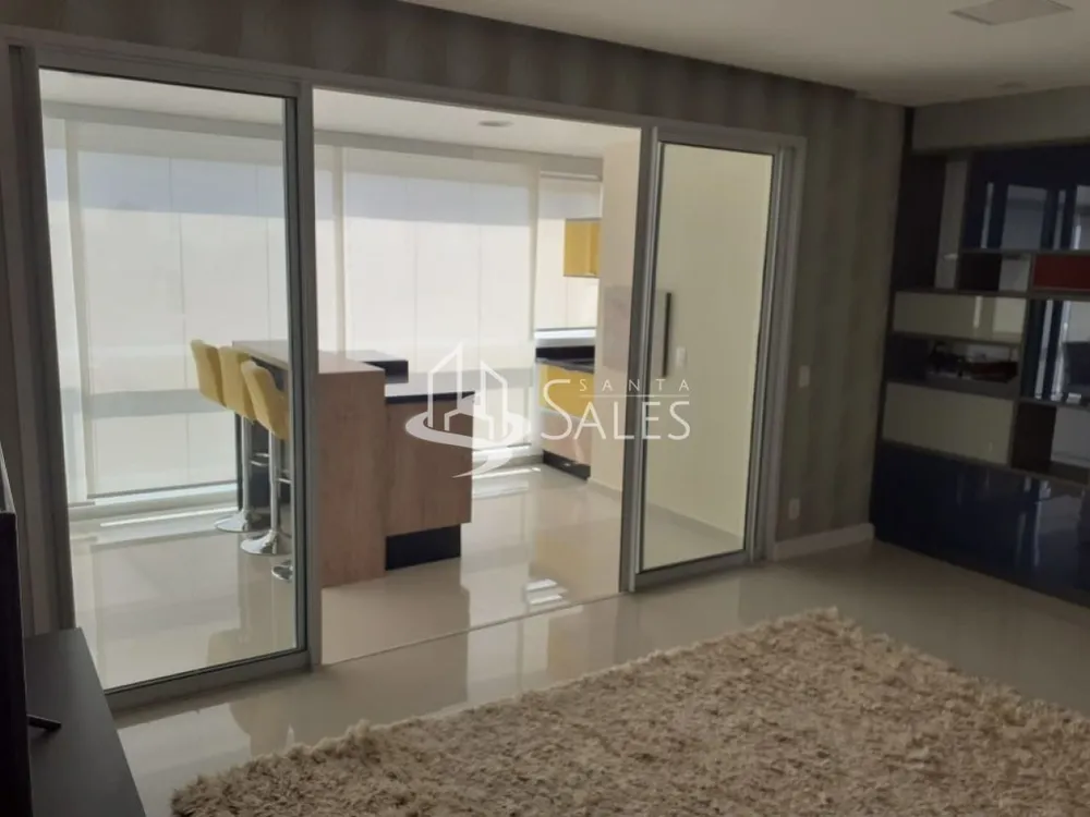 Apartamento, 3 quartos, 100 m² - Foto 2