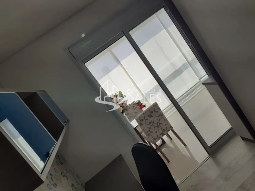 Apartamento, 3 quartos, 100 m² - Foto 9