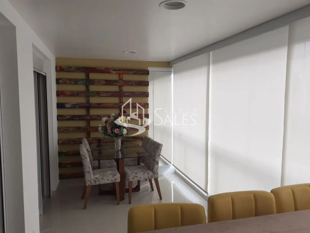 Apartamento, 3 quartos, 100 m² - Foto 5