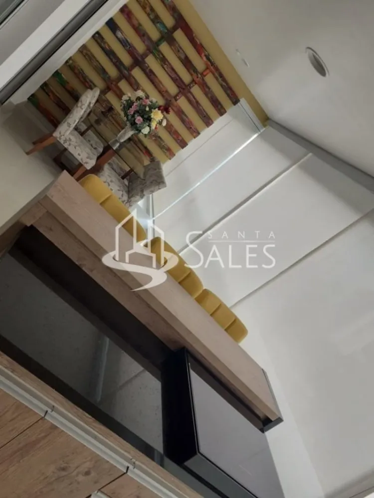 Apartamento, 3 quartos, 100 m² - Foto 1