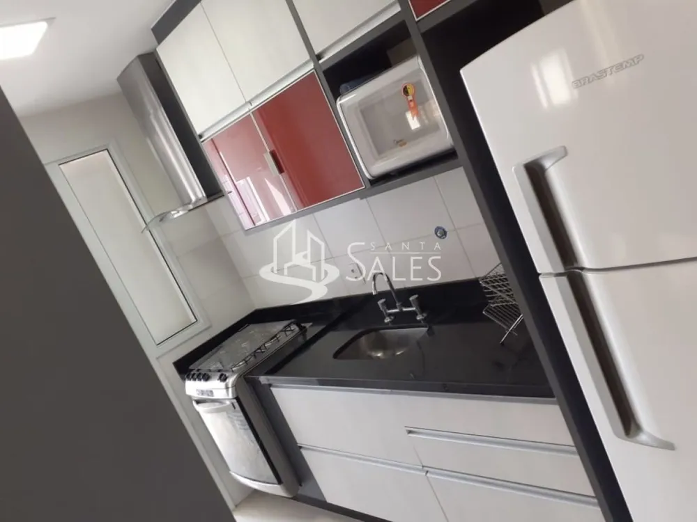 Apartamento, 3 quartos, 100 m² - Foto 6