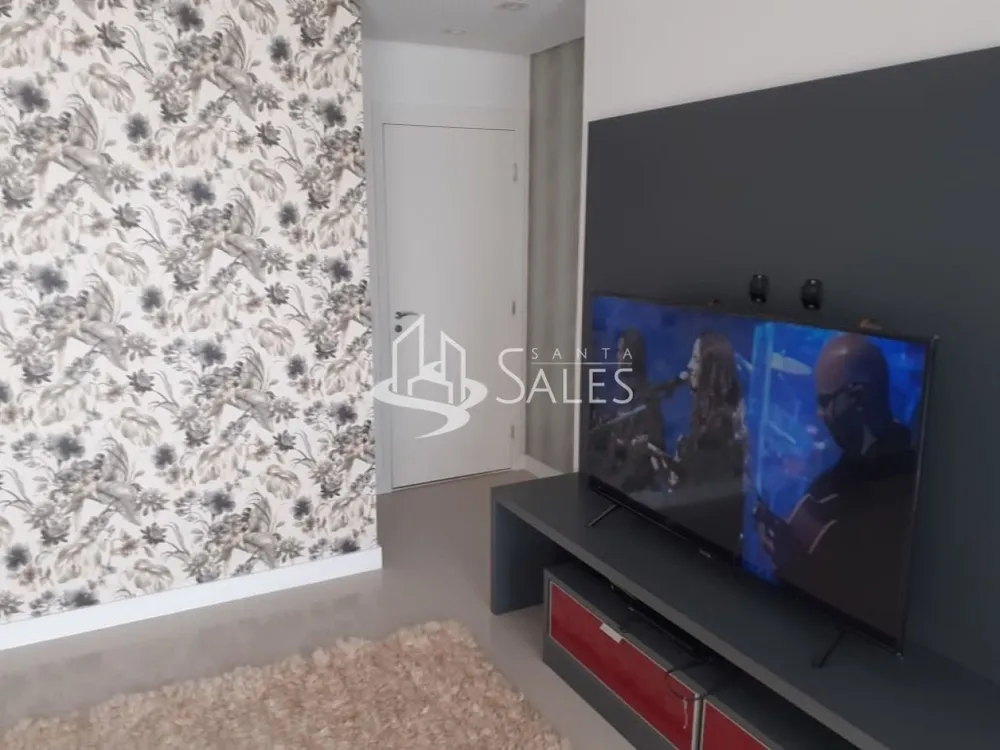 Apartamento, 3 quartos, 100 m² - Foto 3