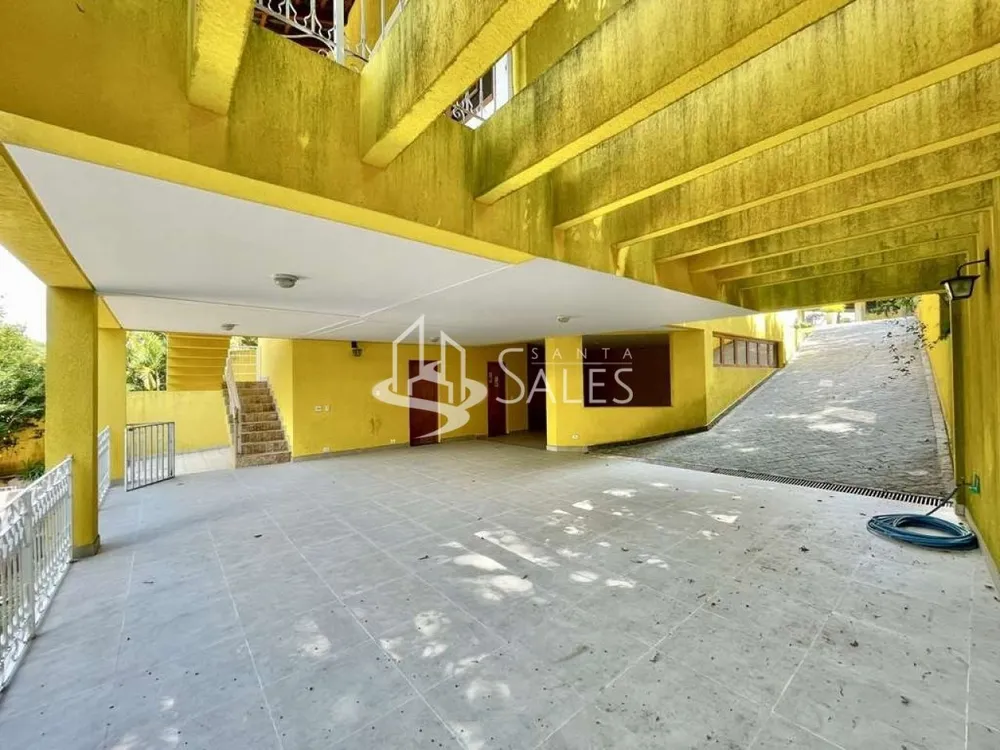 Casa de Condomínio, 4 quartos - Foto 10