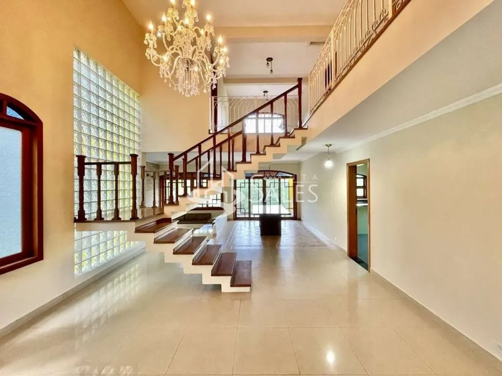 Casa de Condomínio, 4 quartos - Foto 1