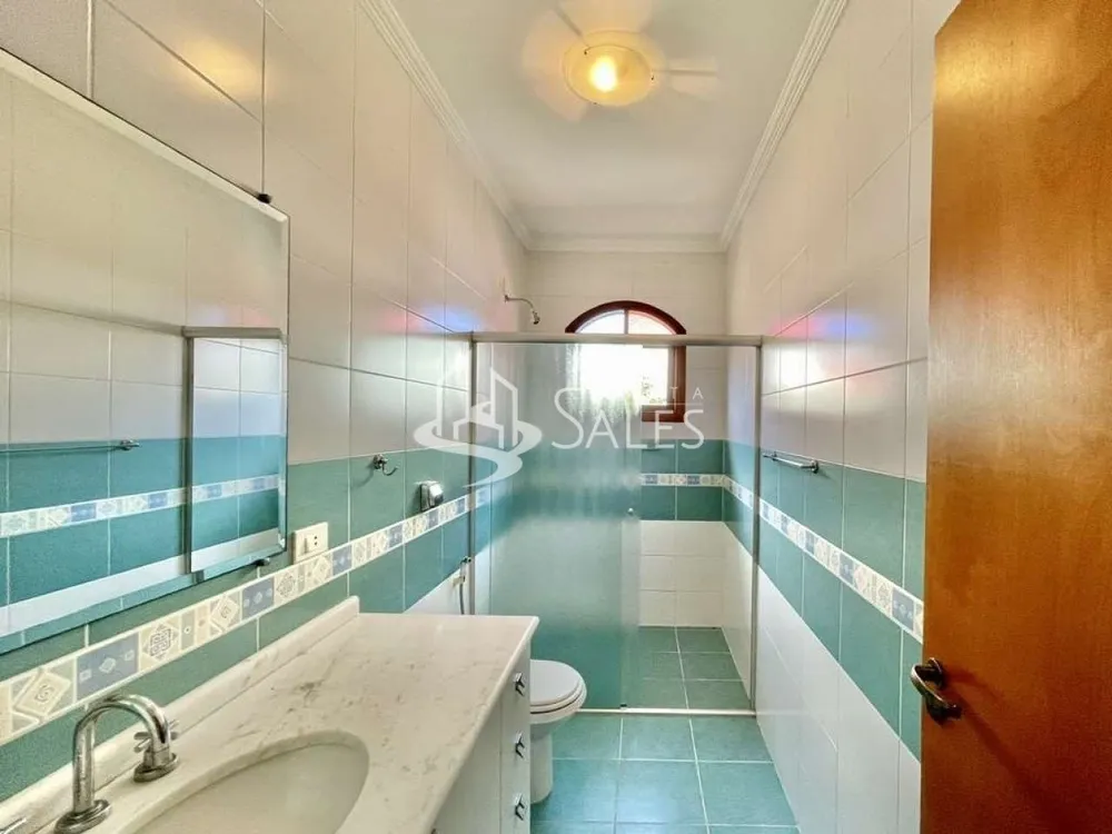 Casa de Condomínio, 4 quartos - Foto 12