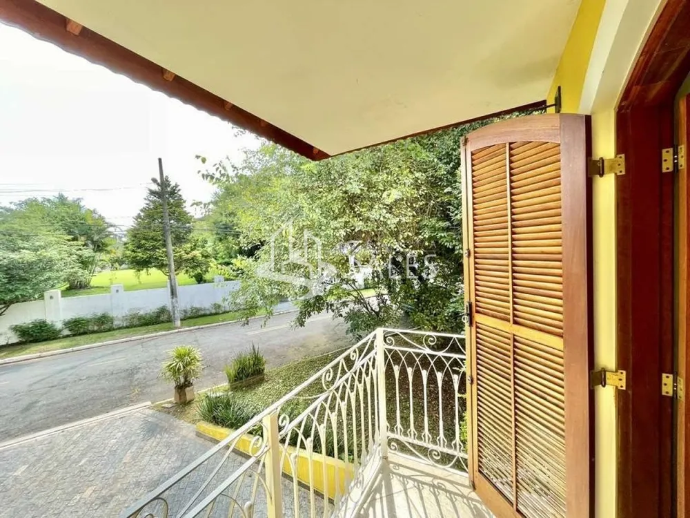 Casa de Condomínio, 4 quartos - Foto 9