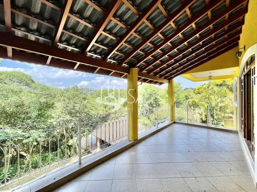 Casa de Condomínio, 4 quartos - Foto 3