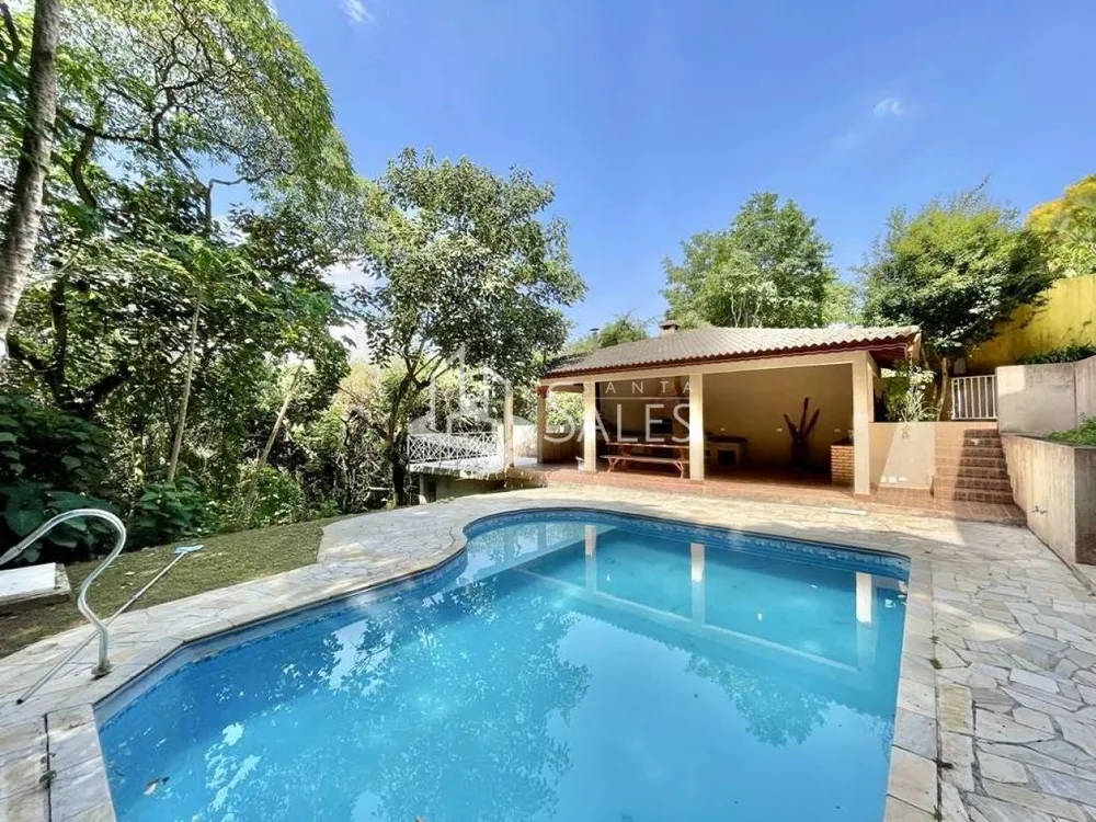 Casa de Condomínio, 4 quartos - Foto 8