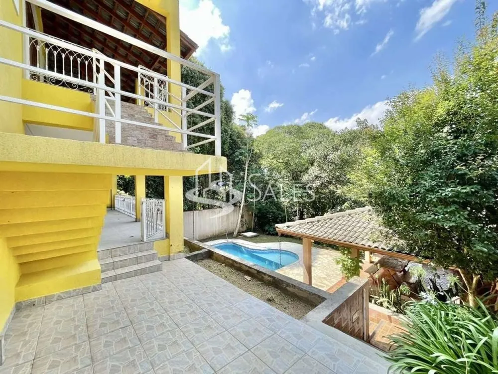 Casa de Condomínio, 4 quartos - Foto 7