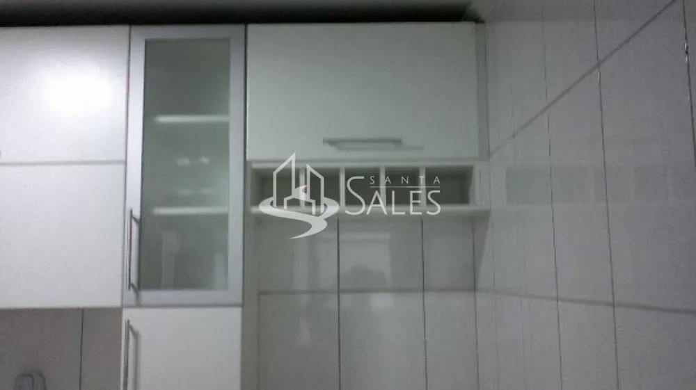 Apartamento, 2 quartos, 55 m² - Foto 9